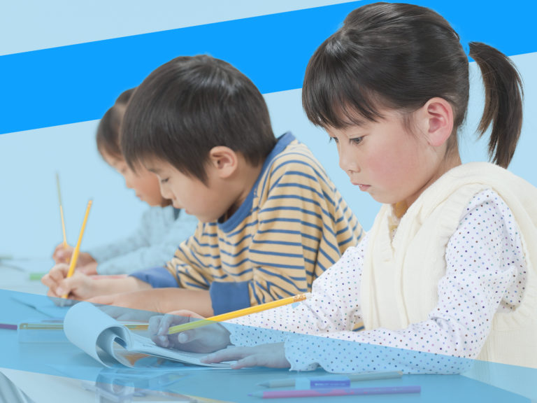 小学生