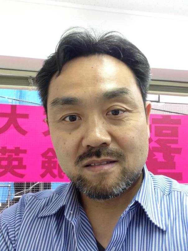 吉田豪